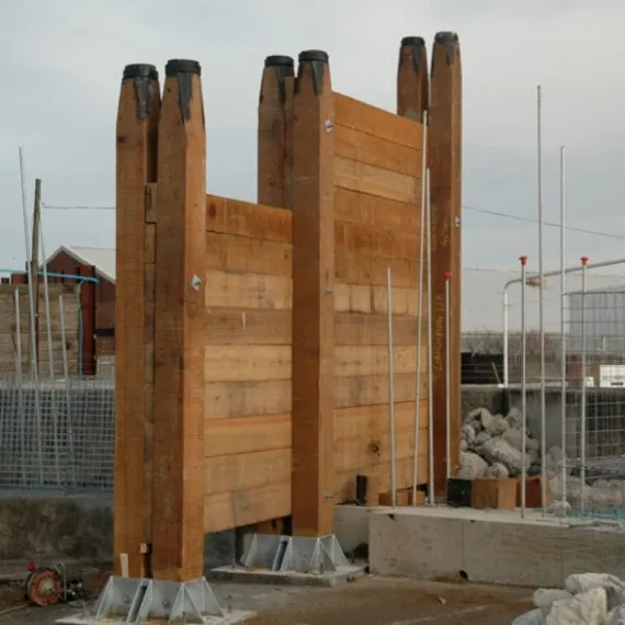 whitstable structure